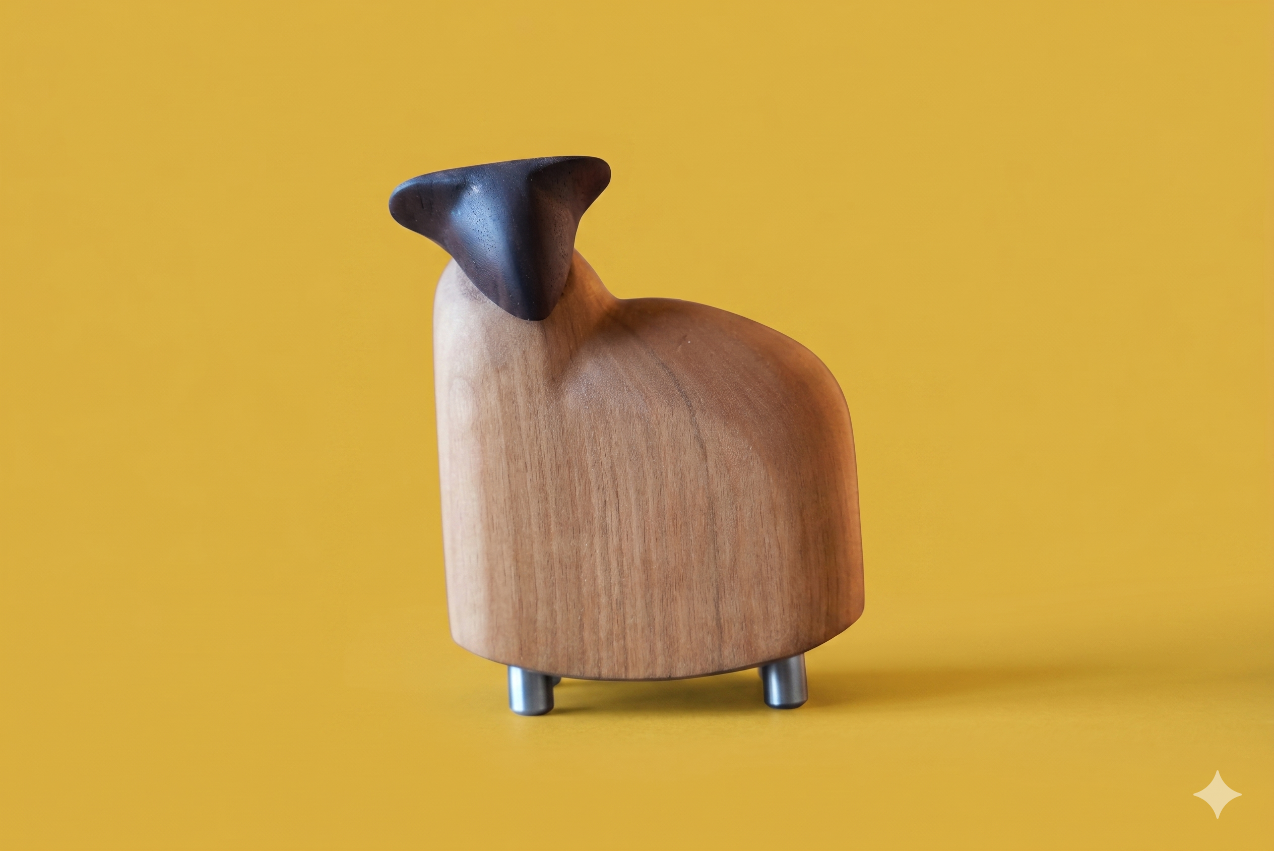 Minimalist Sheep